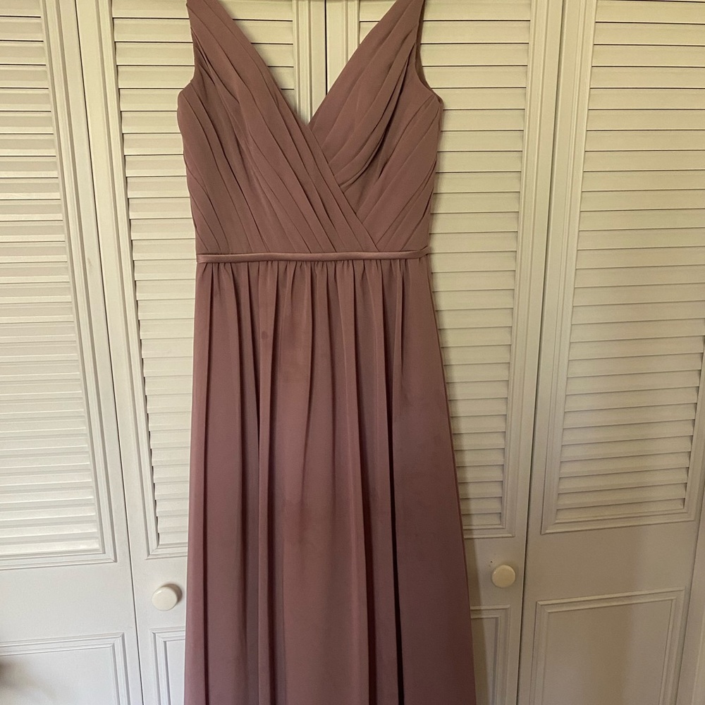 Sorella Vita Dress in Wisteria